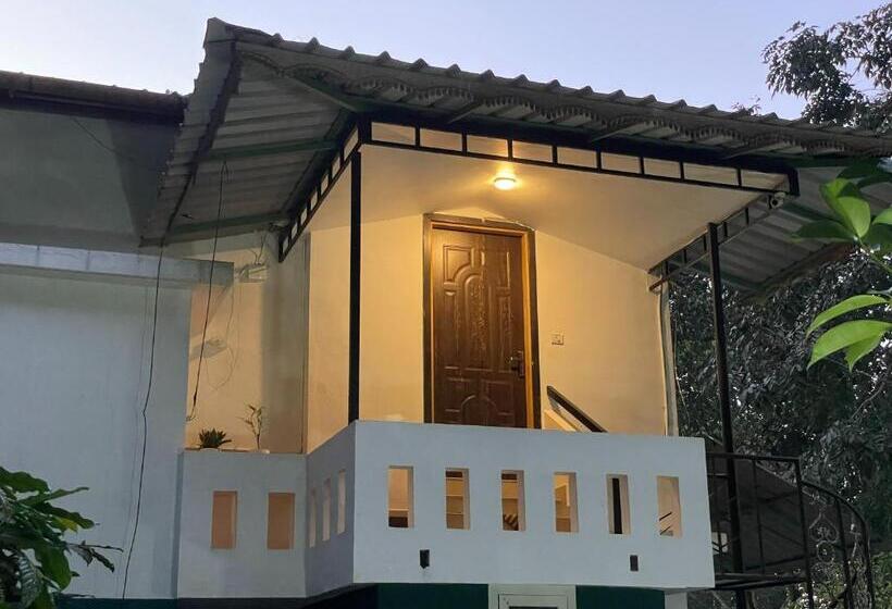 Resort Eden Villa Vythiri