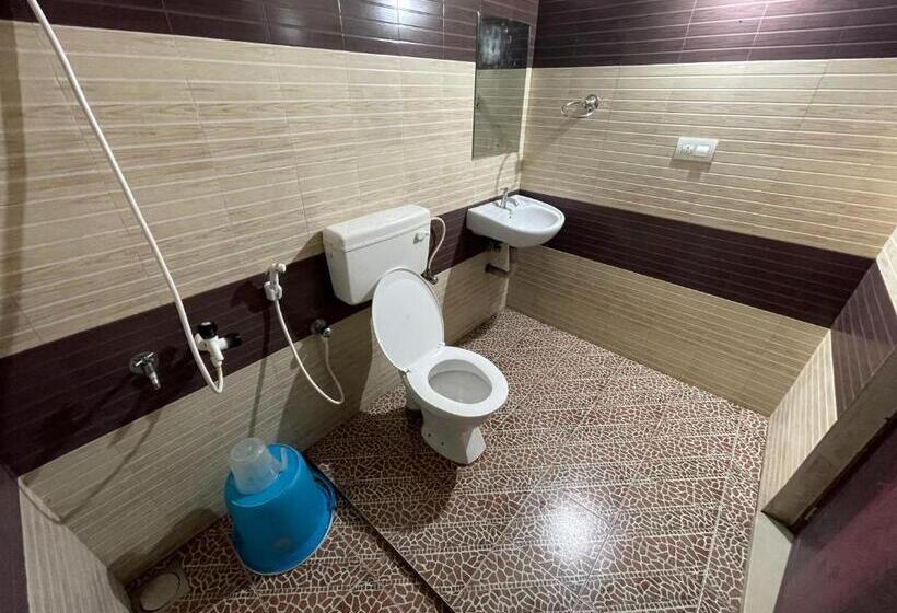 Resort Eden Villa Vythiri