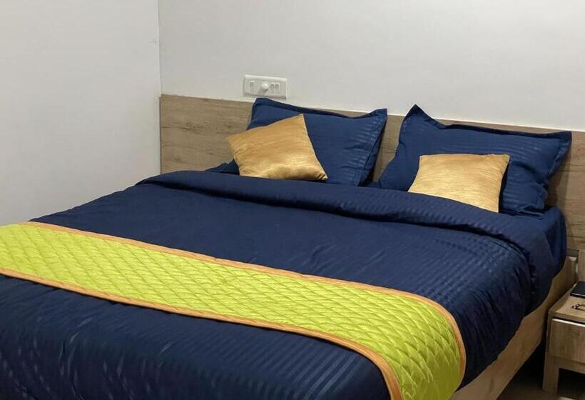 Resort Eden Villa Vythiri