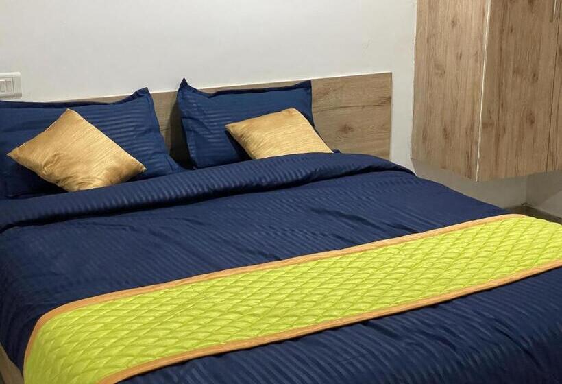 Resort Eden Villa Vythiri