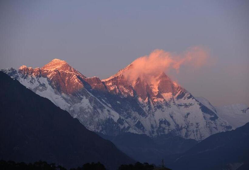 Sherpa Panorama Hotels