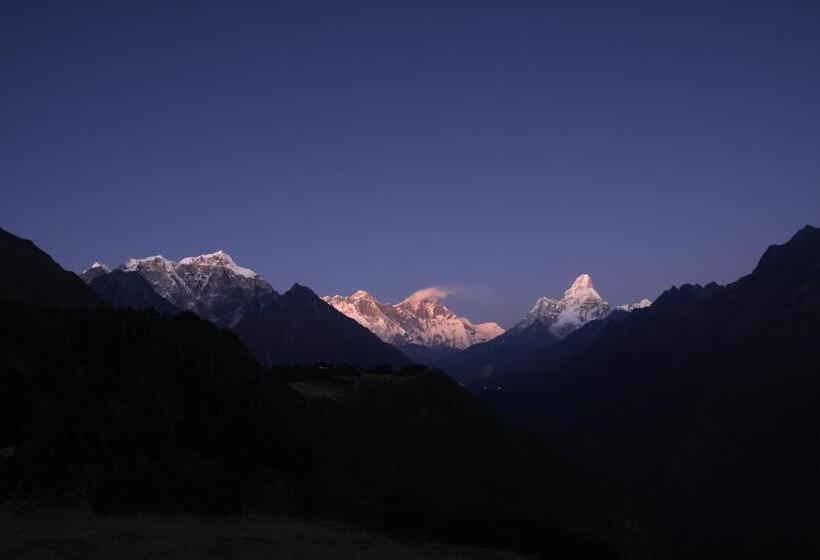 Sherpa Panorama Hotels