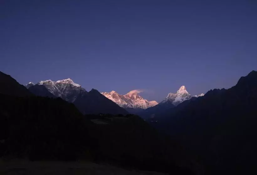 Sherpa Panorama Hotels