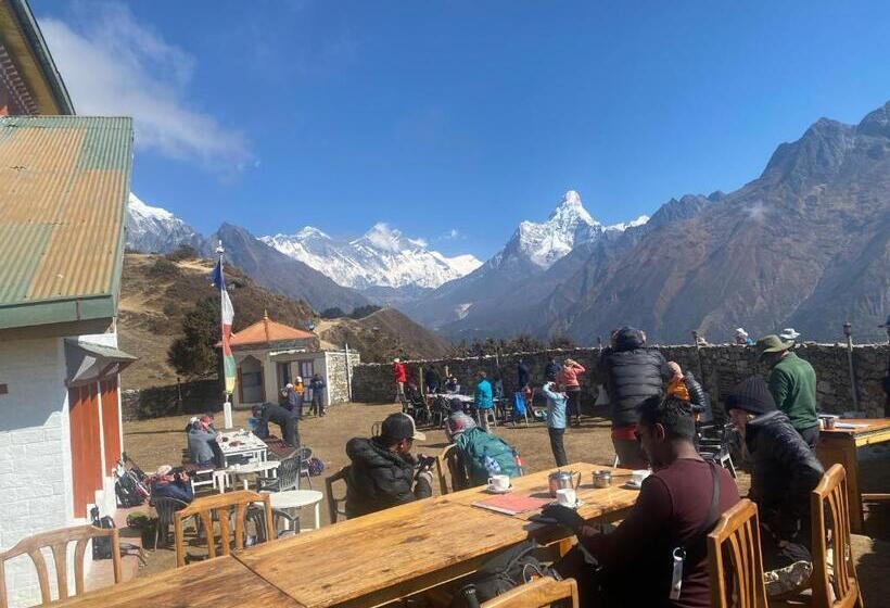 Sherpa Panorama Hotels