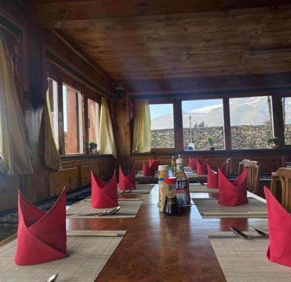 Sherpa Panorama Hotels