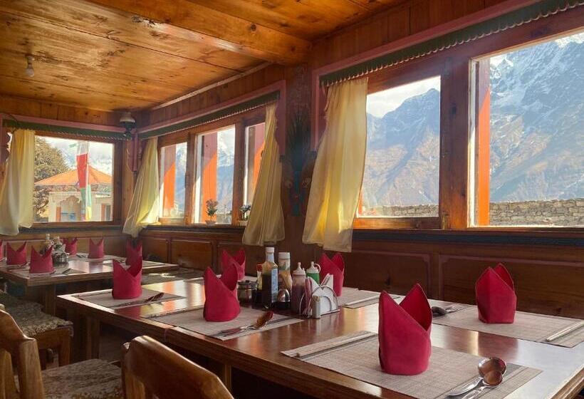 Sherpa Panorama Hotels