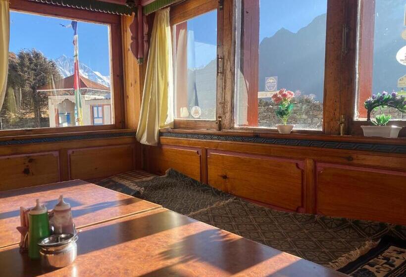 Sherpa Panorama Hotels