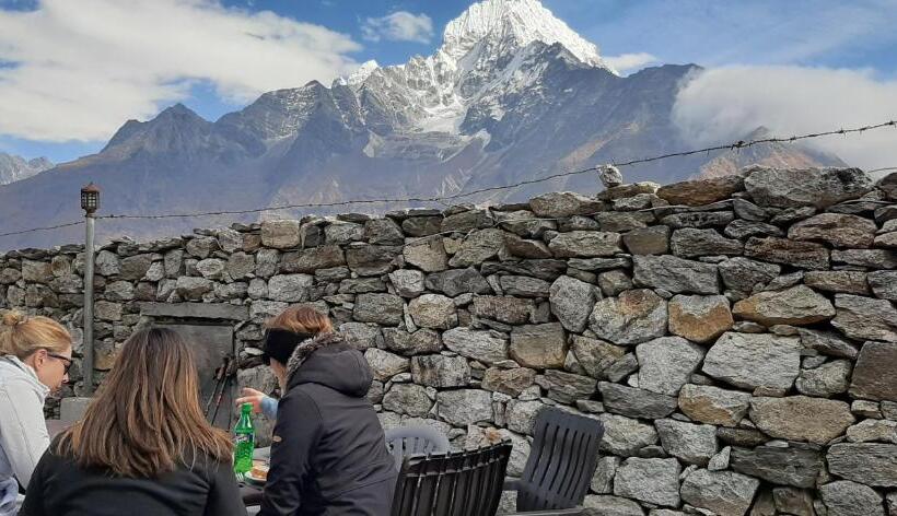 Sherpa Panorama Hotels