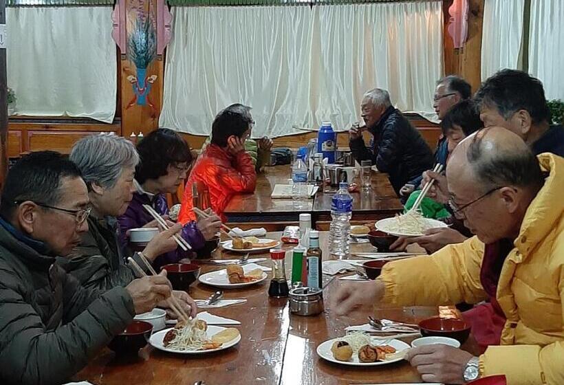 Sherpa Panorama Hotels