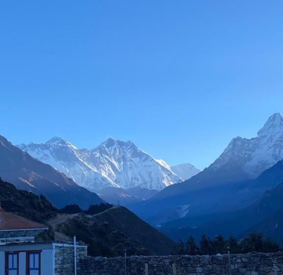 Sherpa Panorama Hotels