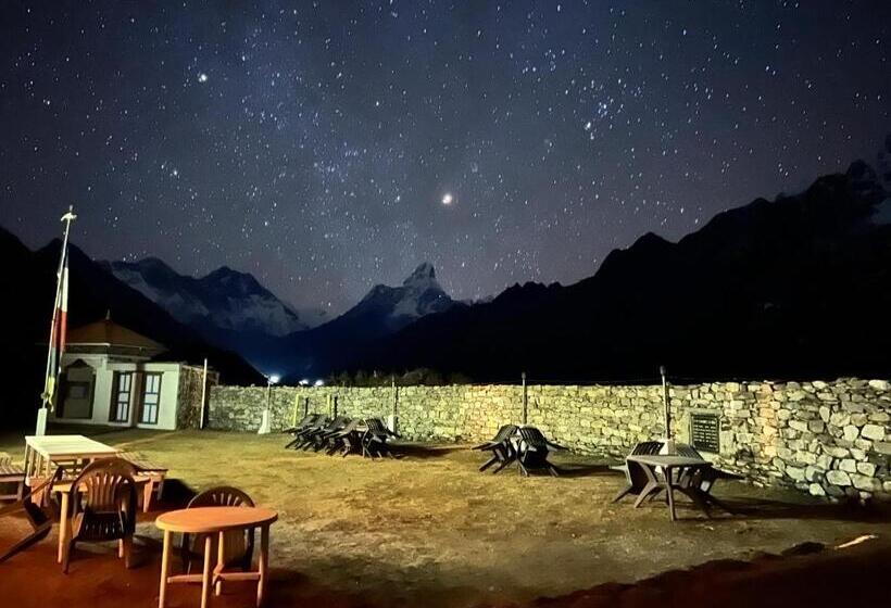 Sherpa Panorama Hotels