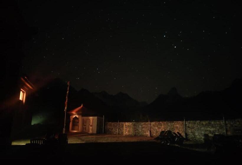 Sherpa Panorama Hotels