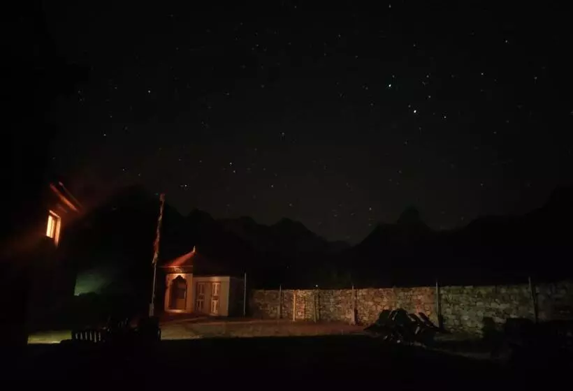 Sherpa Panorama Hotels