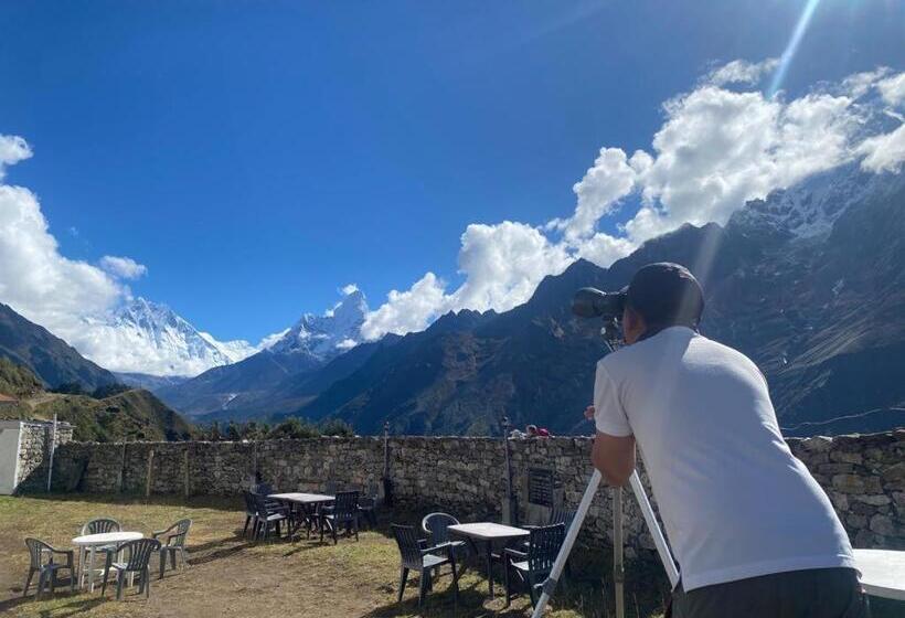 Sherpa Panorama Hotels