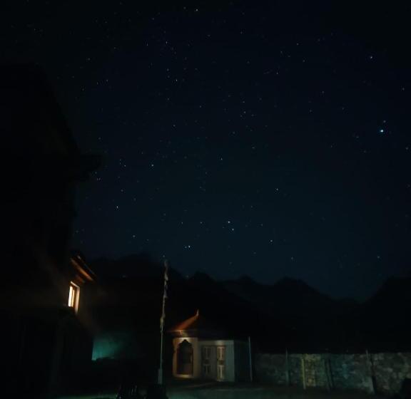 Sherpa Panorama Hotels