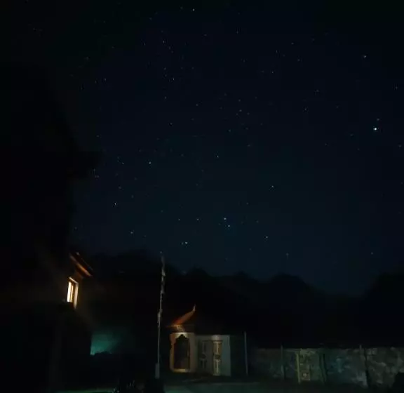 Sherpa Panorama Hotels