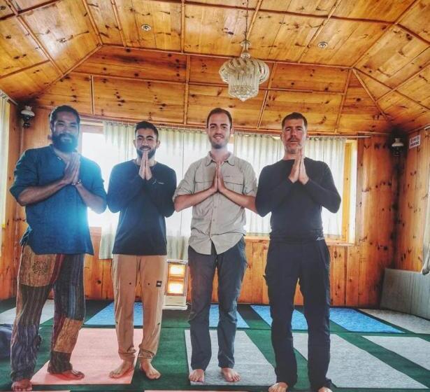 Sherpa Panorama Hotels