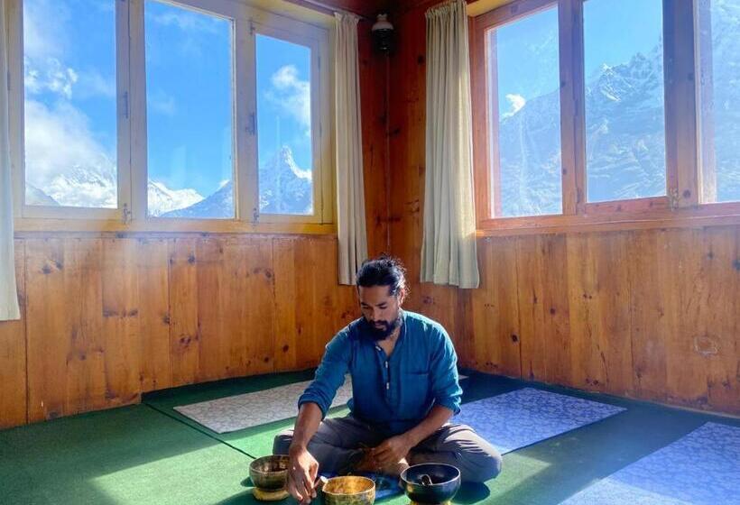 Sherpa Panorama Hotels