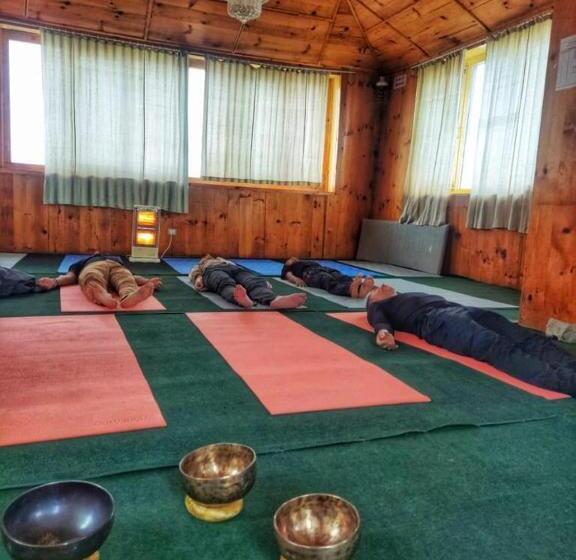 Sherpa Panorama Hotels