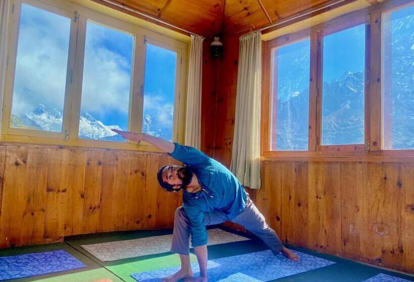 Sherpa Panorama Hotels