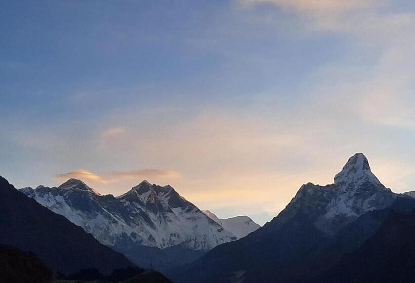 Sherpa Panorama Hotels