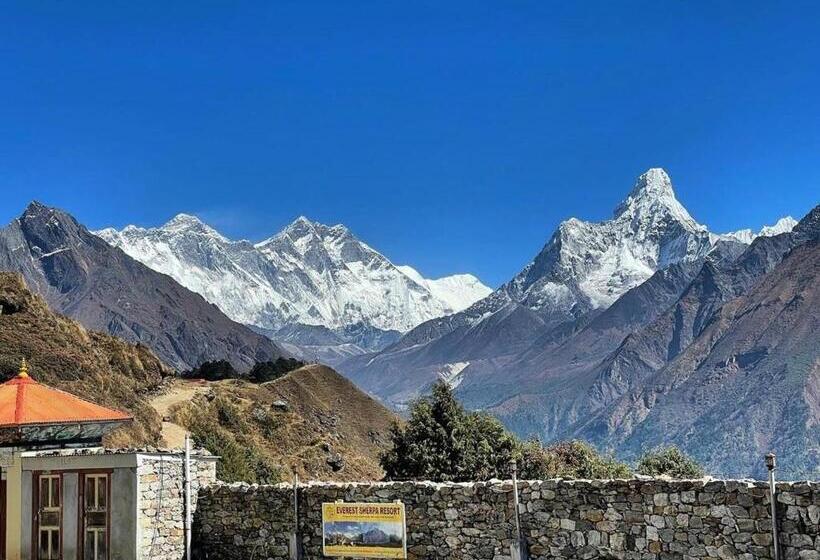 Sherpa Panorama Hotels