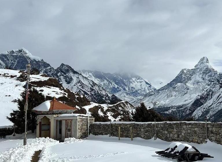 Sherpa Panorama Hotels