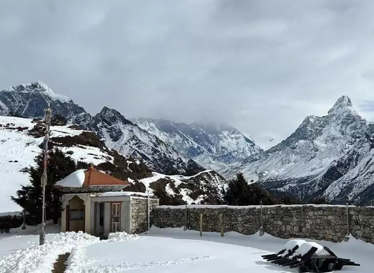 Sherpa Panorama Hotels