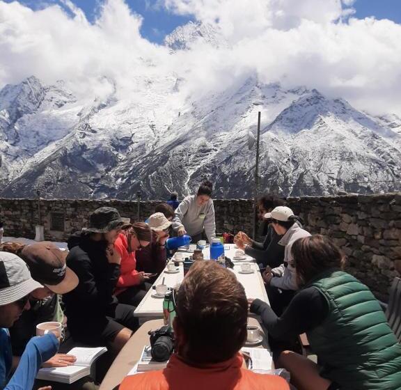 Sherpa Panorama Hotels