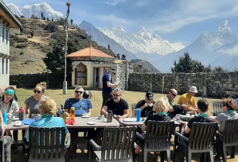 Sherpa Panorama Hotels