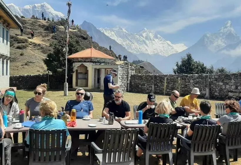 Sherpa Panorama Hotels