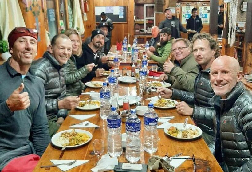 Sherpa Panorama Hotels