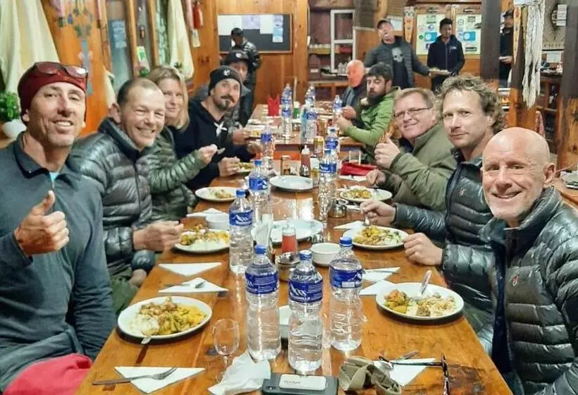 Sherpa Panorama Hotels