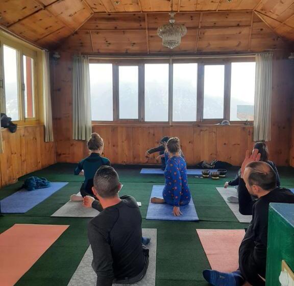 Sherpa Panorama Hotels