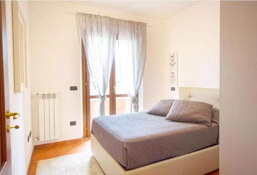 Terre Dei Consoli Resort E Golf