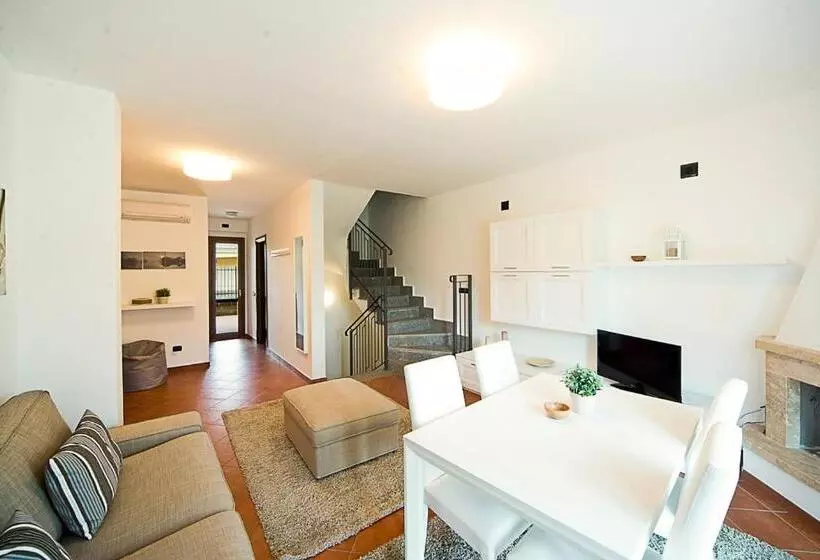 Terre Dei Consoli Resort E Golf