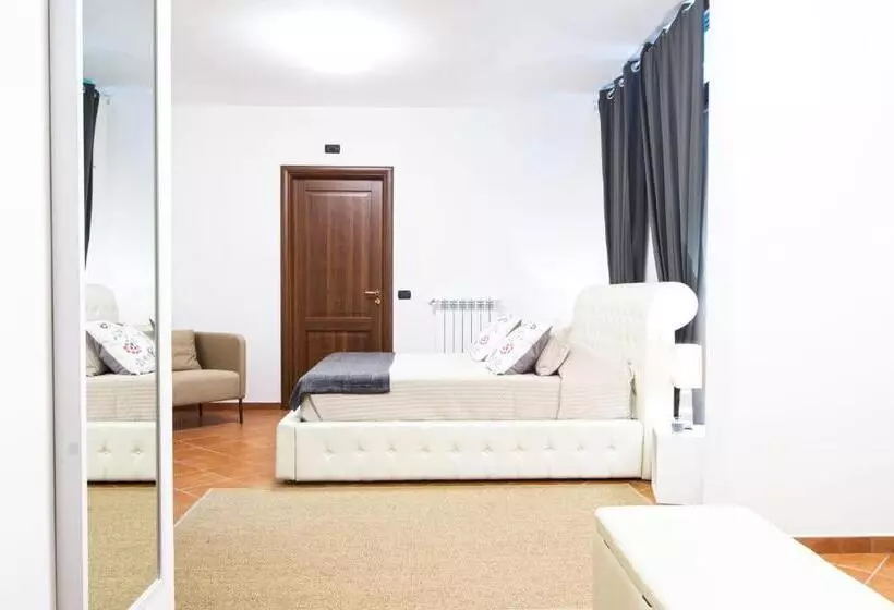 Terre Dei Consoli Resort E Golf