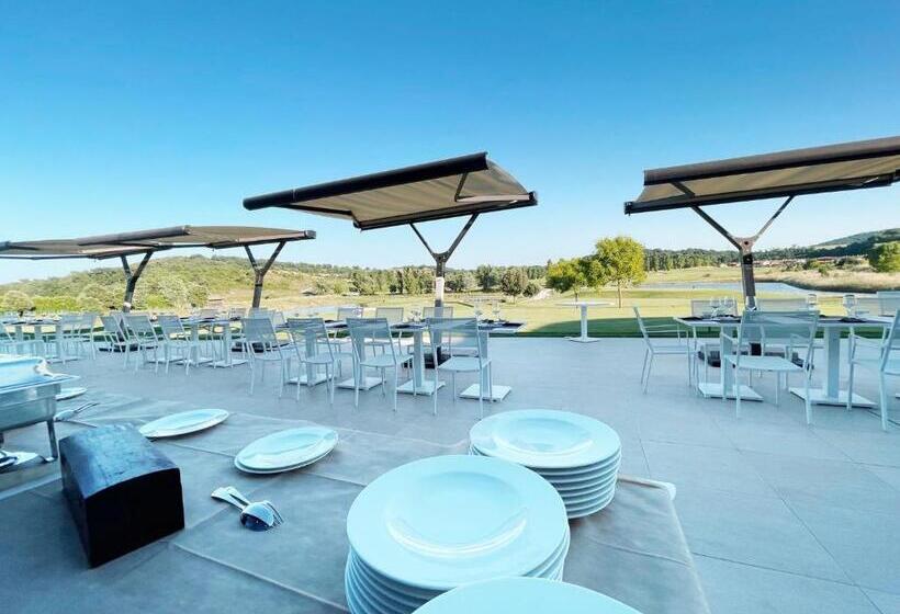 Terre Dei Consoli Resort E Golf