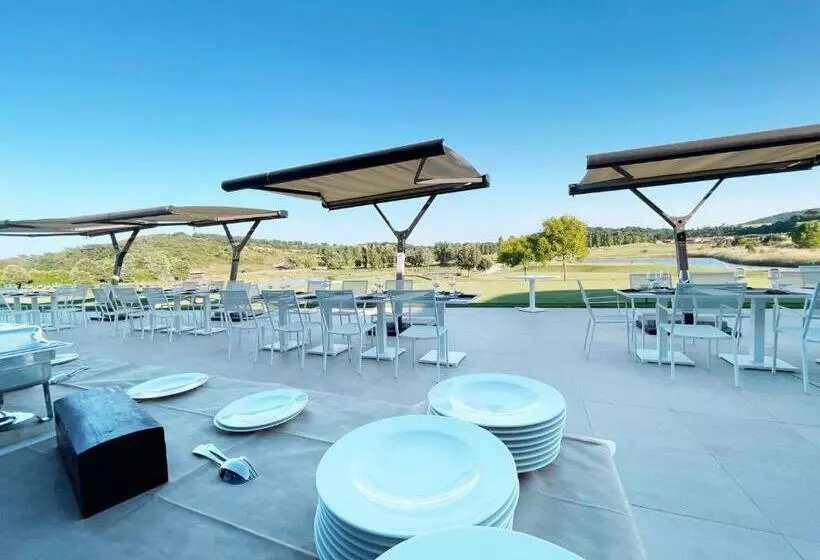 Terre Dei Consoli Resort E Golf