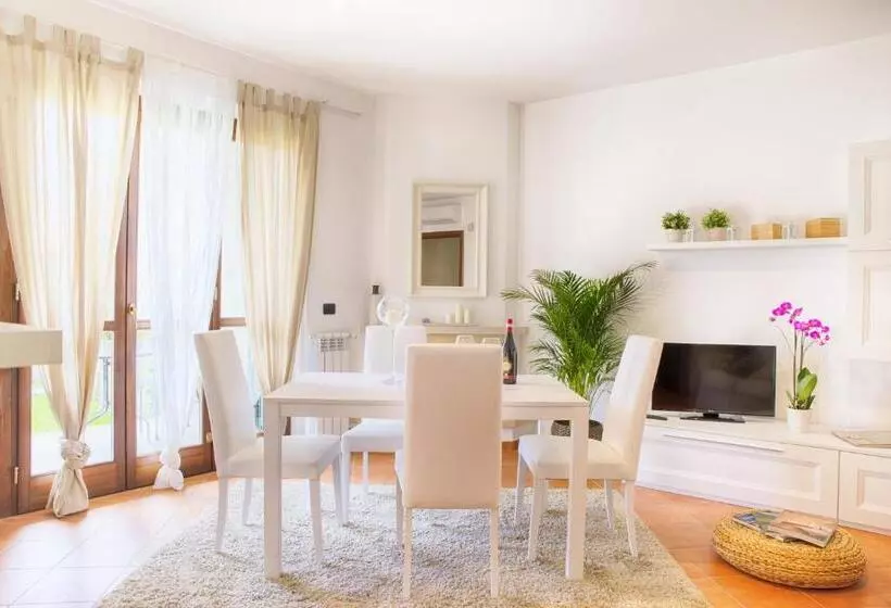 Terre Dei Consoli Resort E Golf