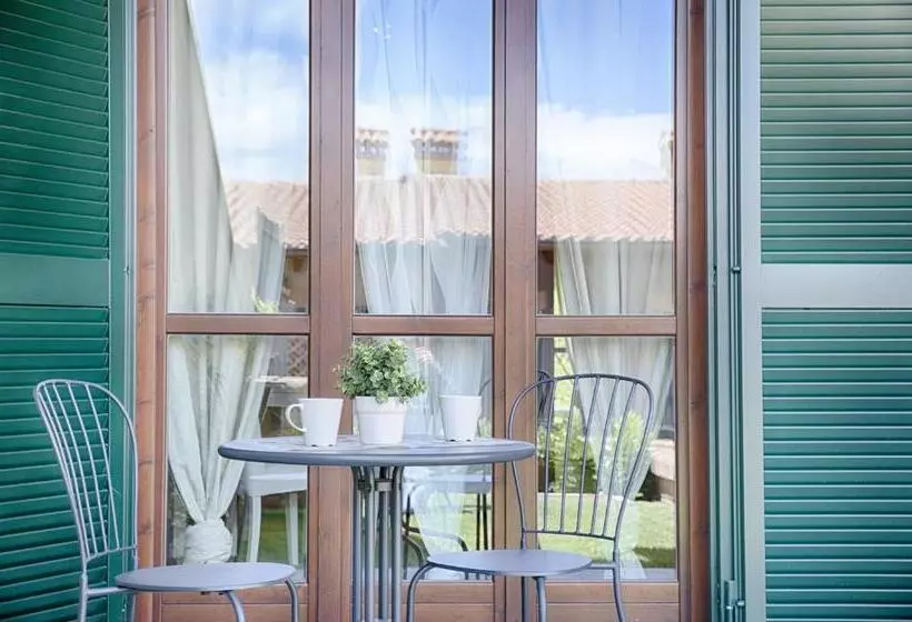 Terre Dei Consoli Resort E Golf