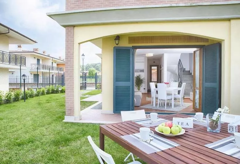 Terre Dei Consoli Resort E Golf