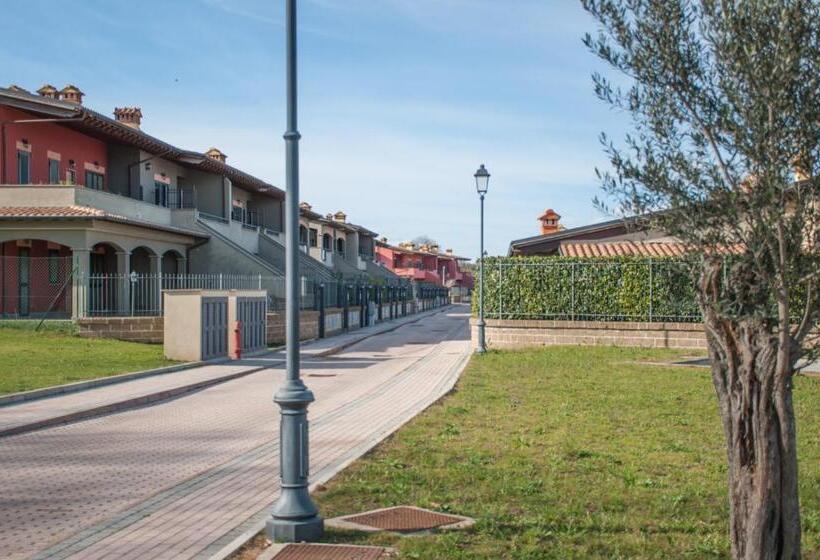 Terre Dei Consoli Resort E Golf