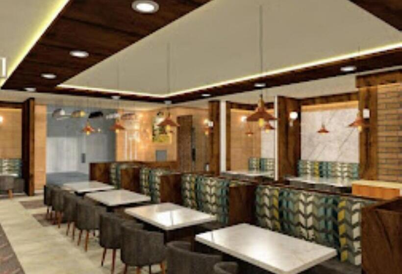 The Metropol Hotel Bihar