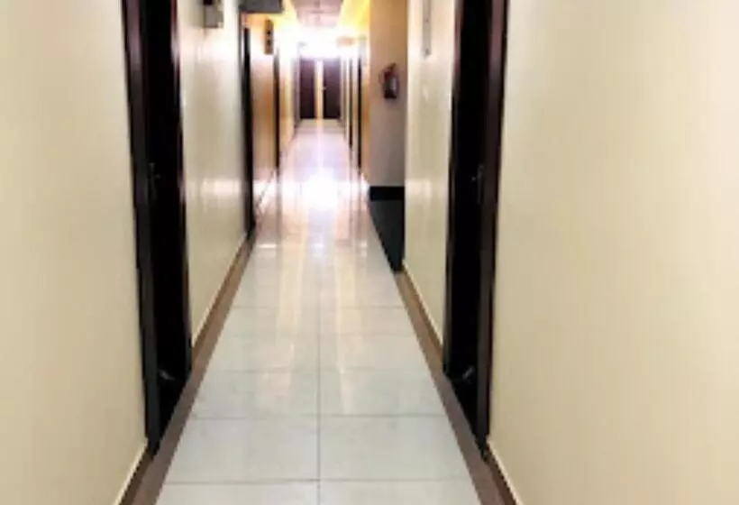 The Metropol Hotel Bihar