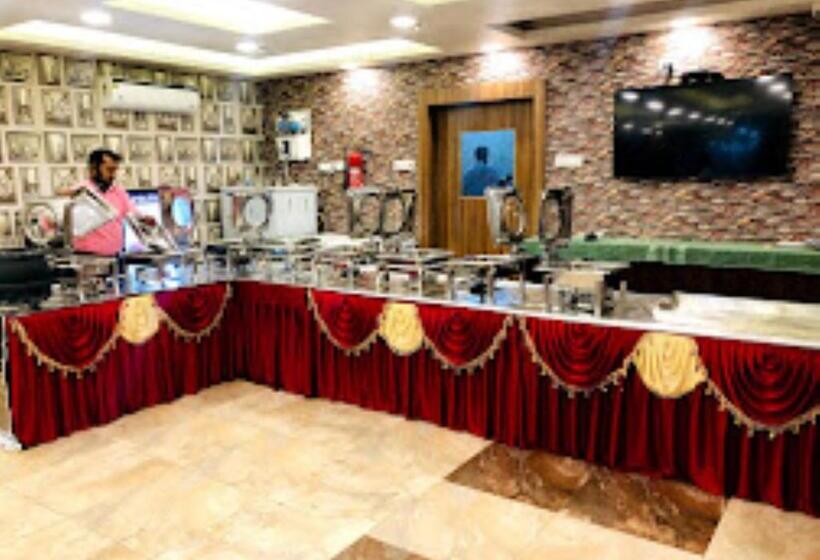 The Metropol Hotel Bihar