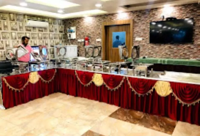 The Metropol Hotel Bihar