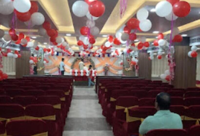 The Metropol Hotel Bihar