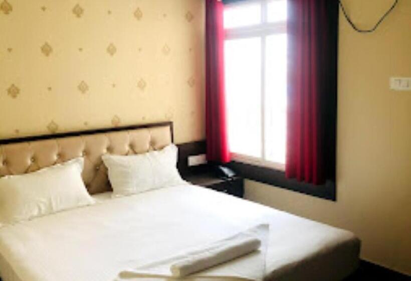 The Metropol Hotel Bihar