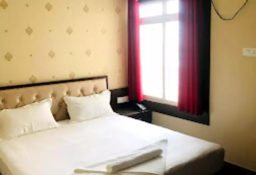 The Metropol Hotel Bihar